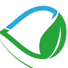 Green Clean logo design